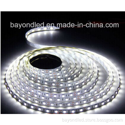 LED Rope Light White Flexible LED Strip Light